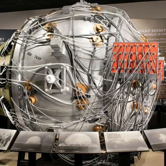 Manhattan Project: Challenges and Consequences