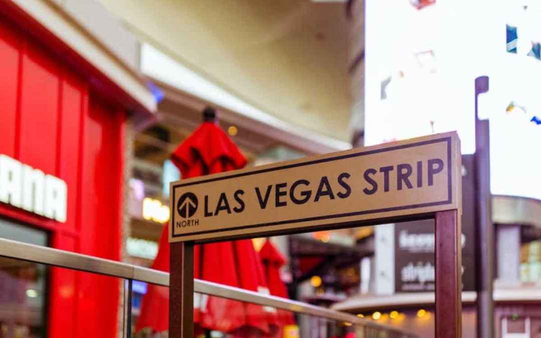 Top 10 Things to Do in Las Vegas for First-Time Visitors