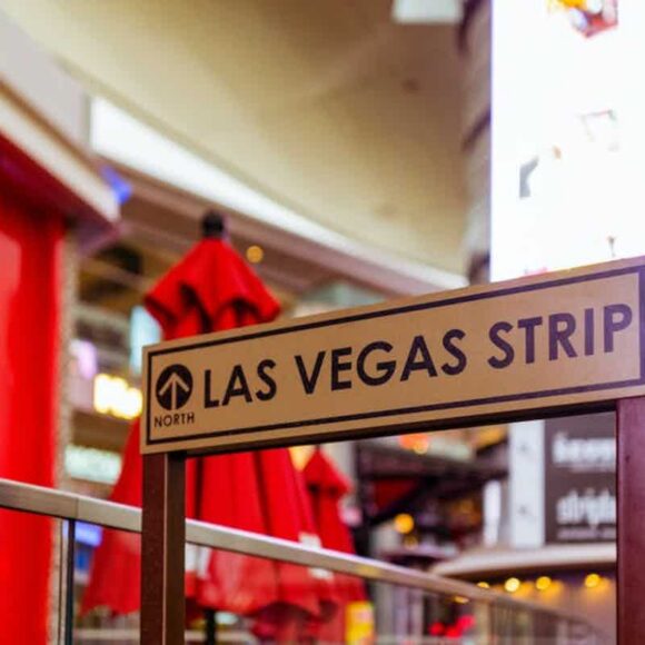 Things To Do Las Vegas NATM Things To Do Las Vegas NATM