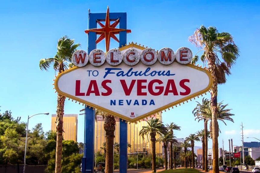 Vegas Itinerary Atomic Museum