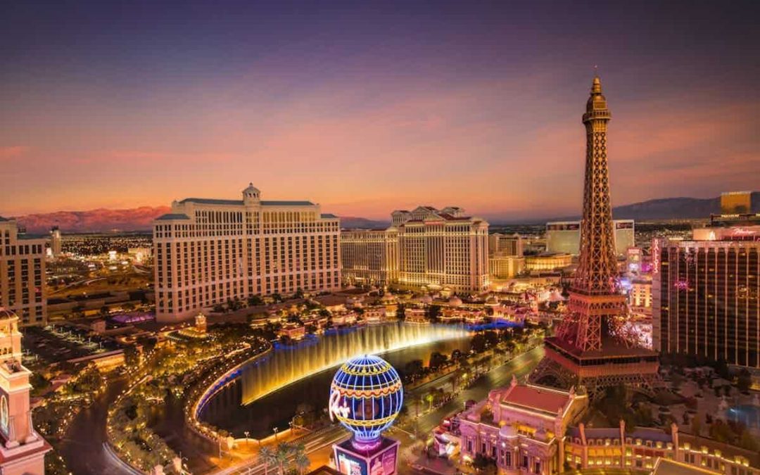 7 Things to Do in Las Vegas With Kids