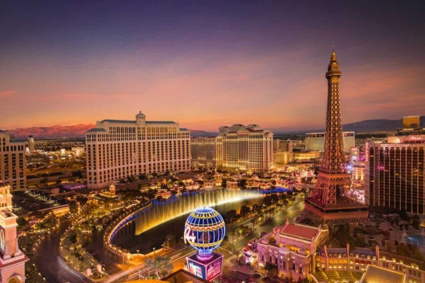 Things to do in Las Vegas Atomic Museum