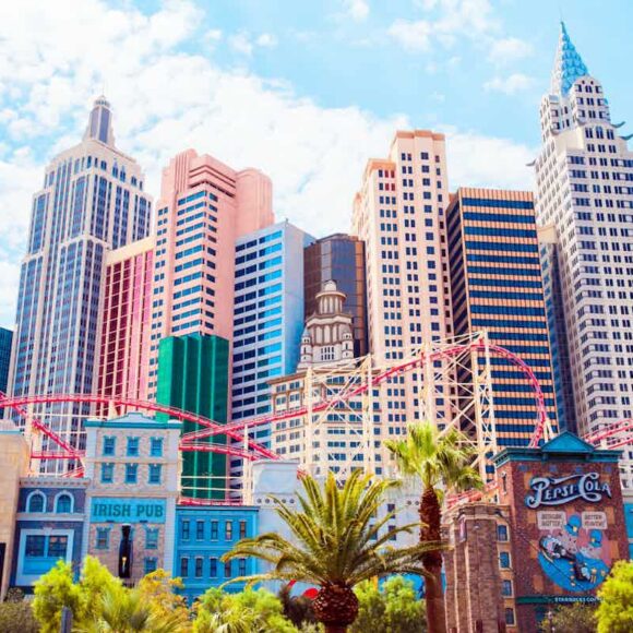 Things to do in Las Vegas besides Gambling NATM Things to do in Las Vegas besides Gambling NATM