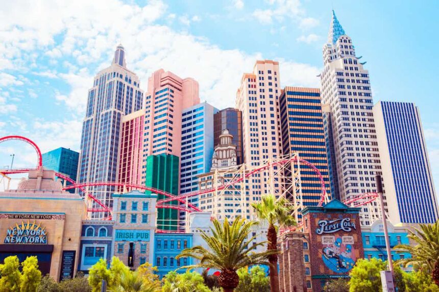 Things to do in Las Vegas besides Gambling NATM