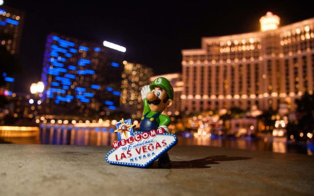 7 Family Things to Do in Las Vegas Off the Strip