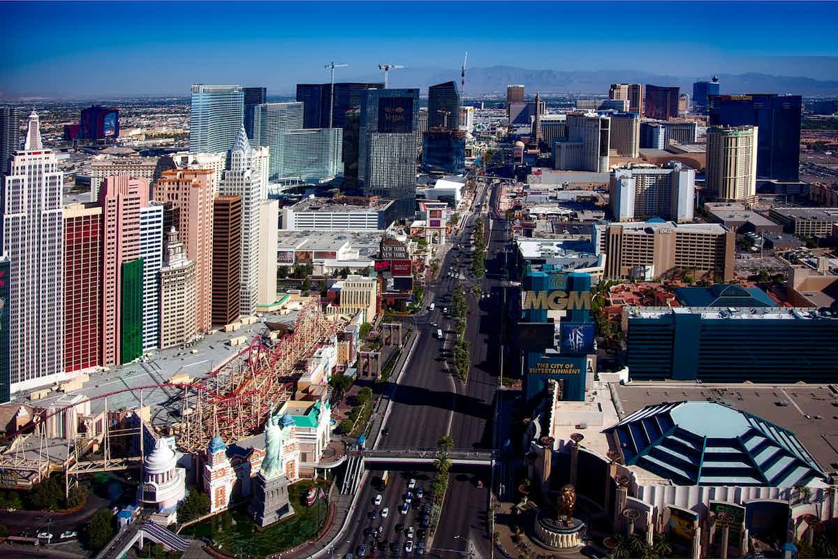 What to do During the Day in Las Vegas Atomic Museum