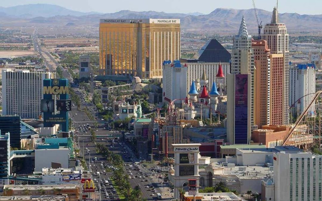 What to Do in Las Vegas During the Day