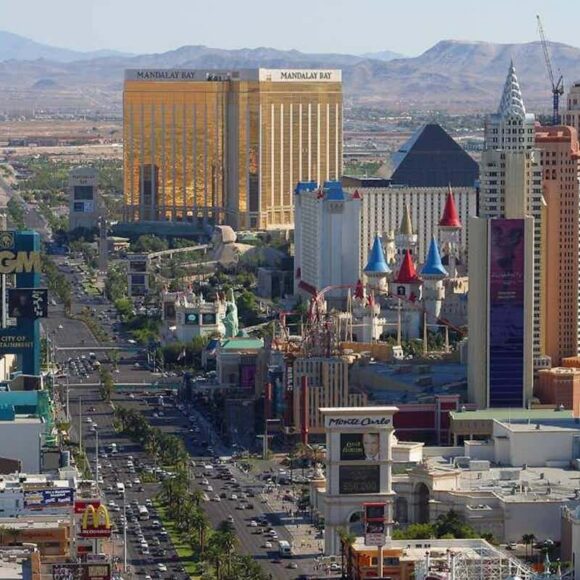 What to do in Las Vegas during the Day Atomic Museum What to do in Las Vegas during the Day Atomic Museum