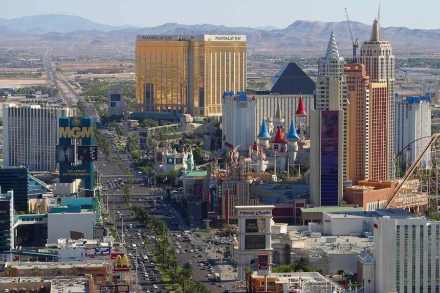What to do in Las Vegas during the Day Atomic Museum What to do in Las Vegas during the Day Atomic Museum