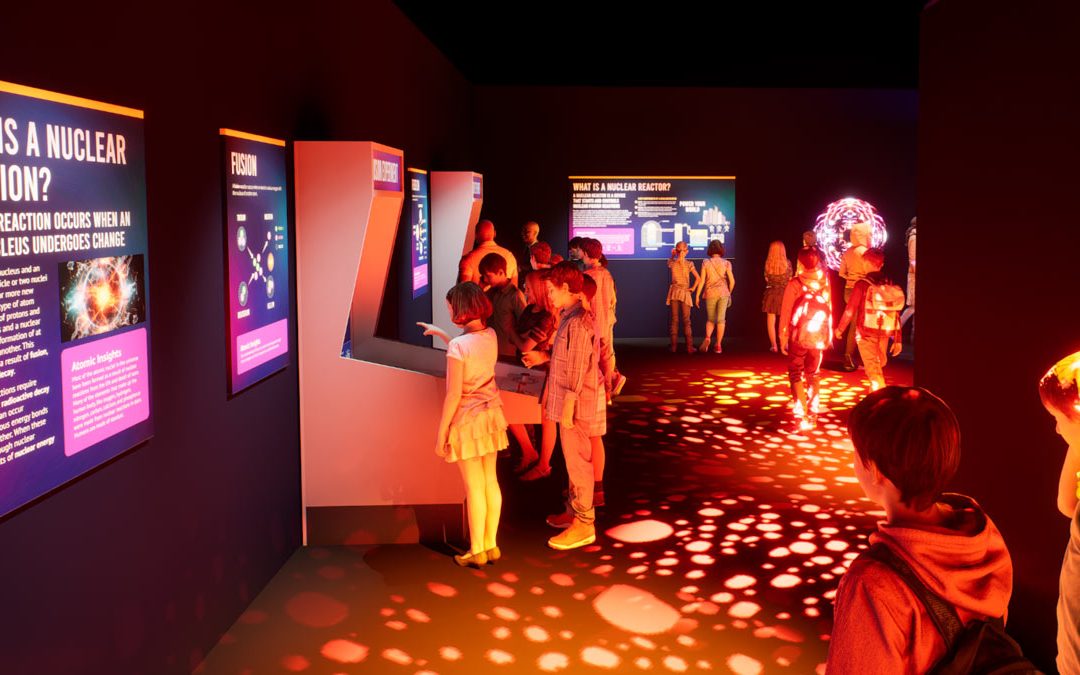 Las Vegas with Kids: The Ultimate Family Day at the Atomic Museum