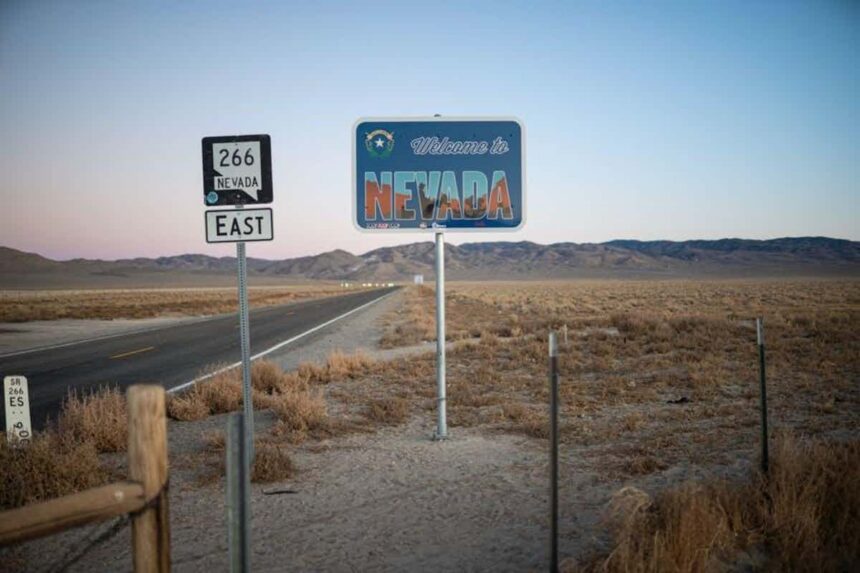 Nevada Test Site tours Atomic Museum Nevada Test Site tours Atomic Museum