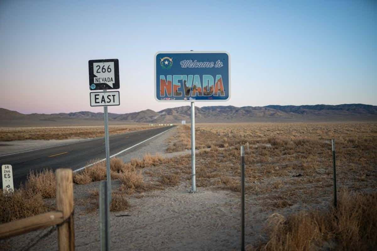 Nevada Test Site tours Atomic Museum Nevada Test Site tours Atomic Museum