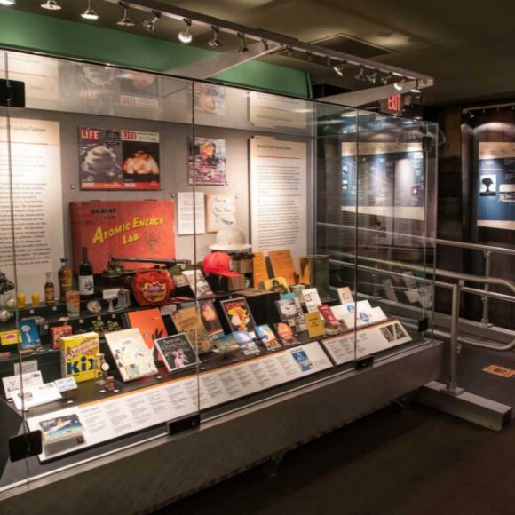 Atomic Museum