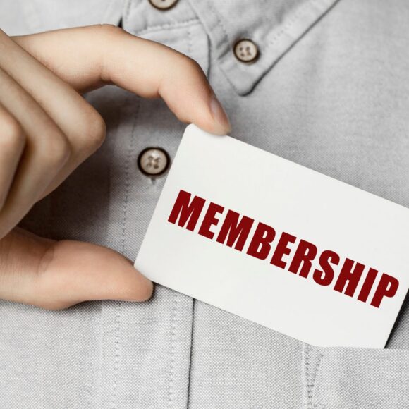 NARM Membership