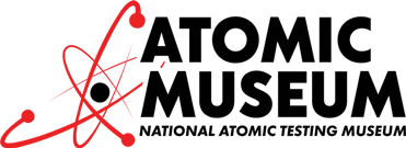 Atomic Museum Logo