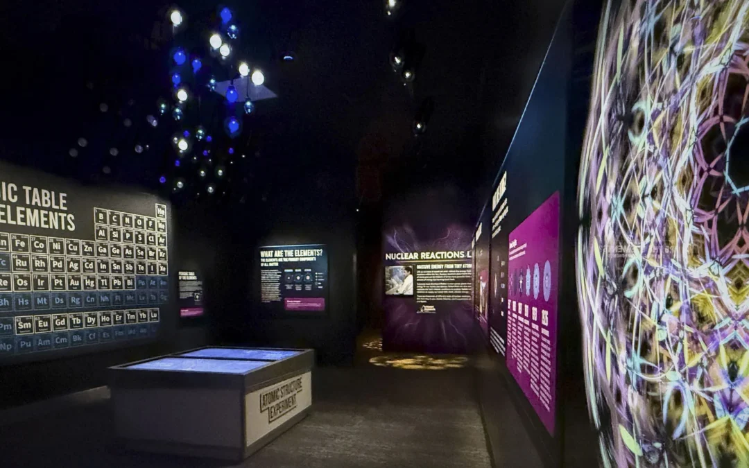 Atomic Museum and More: A Vegas Trip Checklist