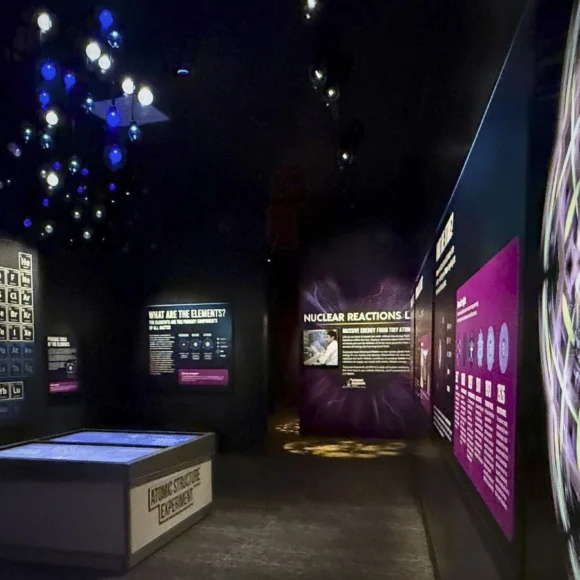 Atomic Museum