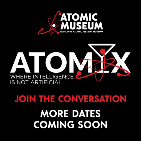 ATOMIX 2026 Launches with Film, Conversation, and Community