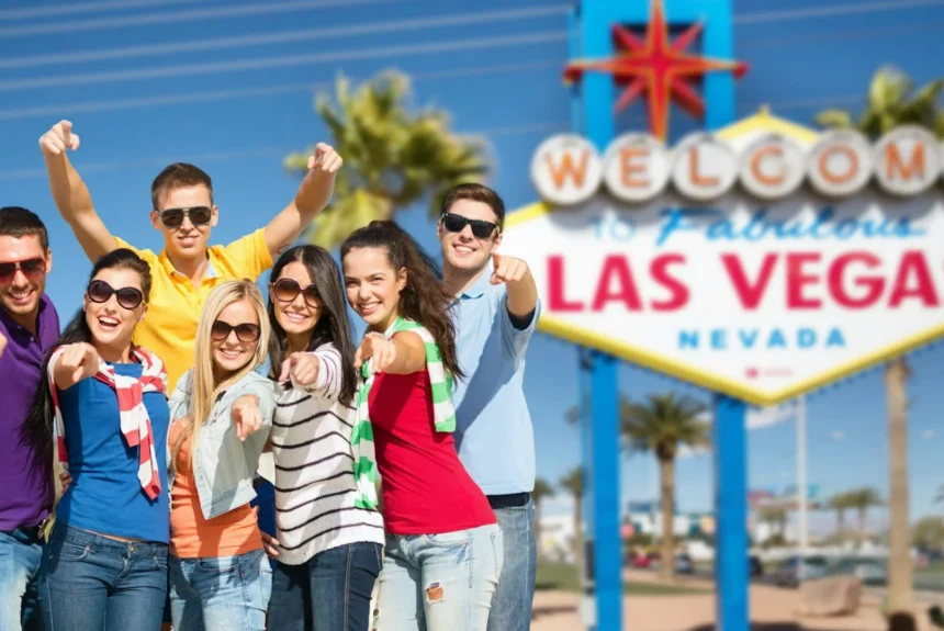 Las Vegas Museums