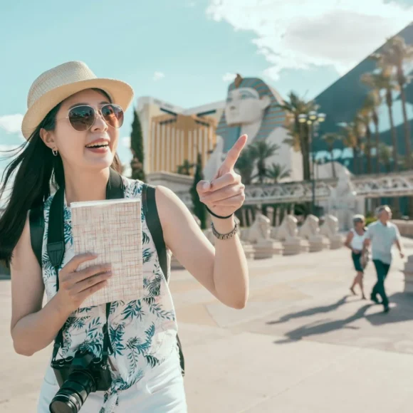 Things to Do in Las Vegas Things to Do in Las Vegas