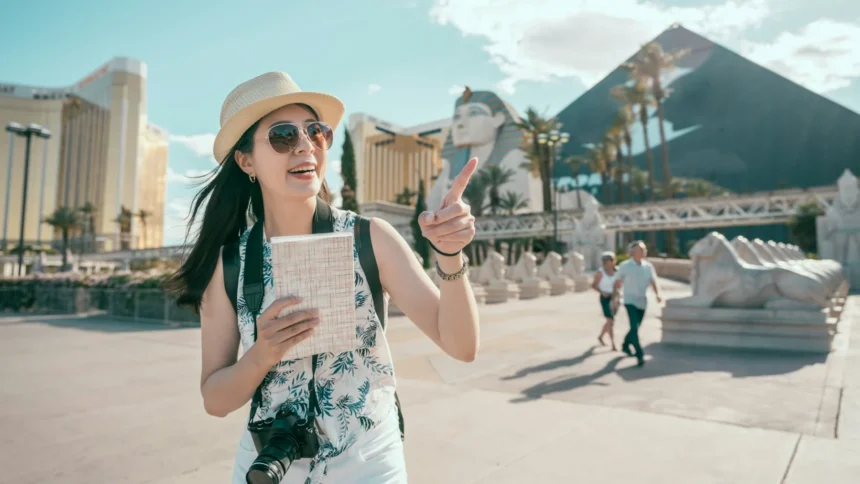 Things to Do in Las Vegas Things to Do in Las Vegas