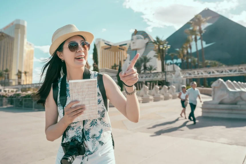 Things to Do in Las Vegas