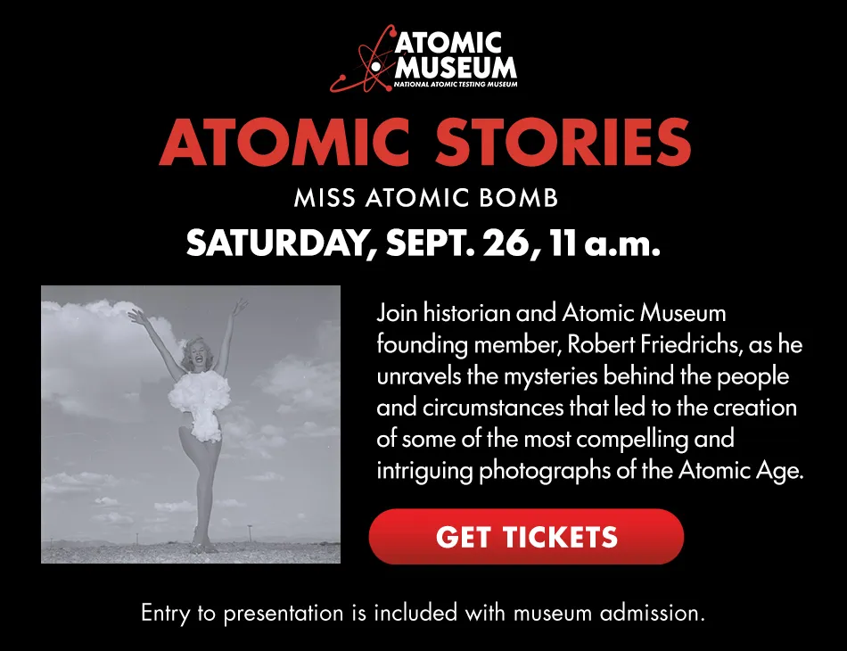 miss atomic bomb
