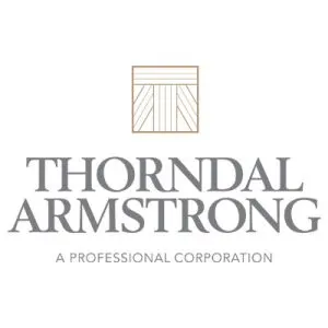 Thorndal Armstrong Company Logo